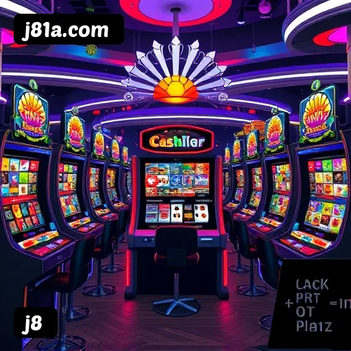 Processo de Download do App j8 - Passo a Passo Simples