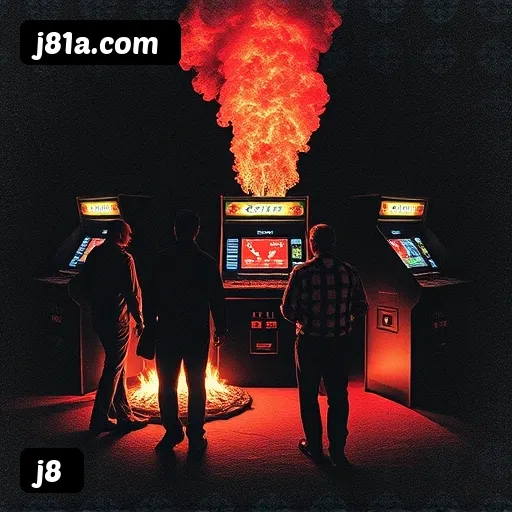 Recursos Exclusivos do App j8 - Modo Offline, Login Biométrico