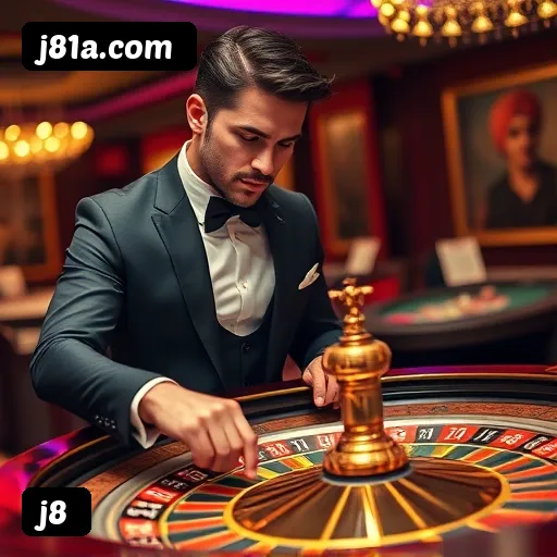 Jogos de Cassino ao Vivo